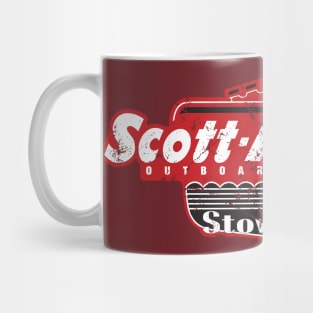 Scott-Atwater Mug